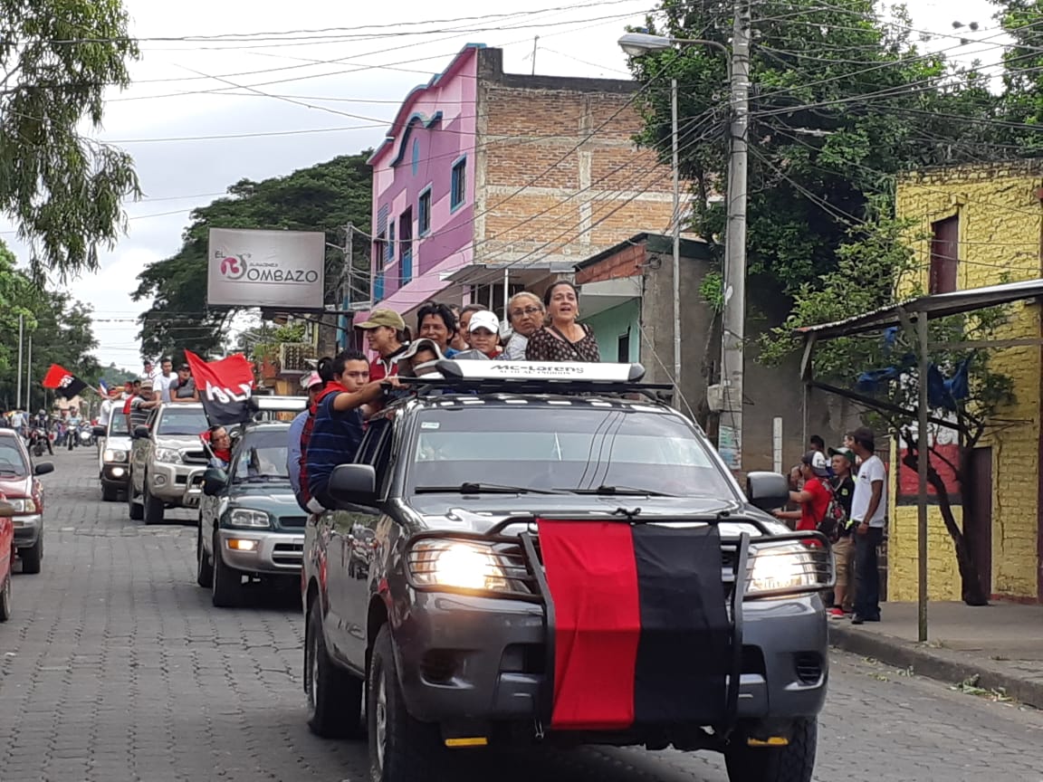 jinotega